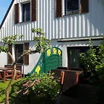 Lange Str. 15 - * Prerow