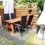 Lange Str. 15 - Lägenhet Prerow
