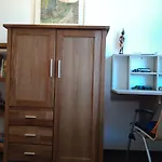 Lange Str. 15 - Lägenhet