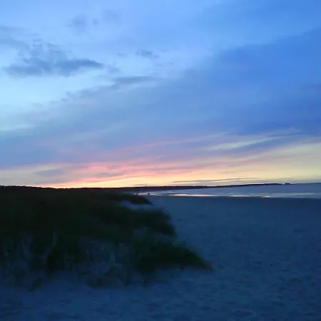 Lange Str. 15 - Prerow