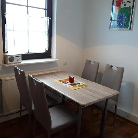 Lange Str. 15 - Prerow