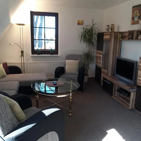 Lange Str. 15 - * Prerow