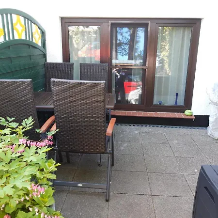 Lange Str. 15 - Prerow