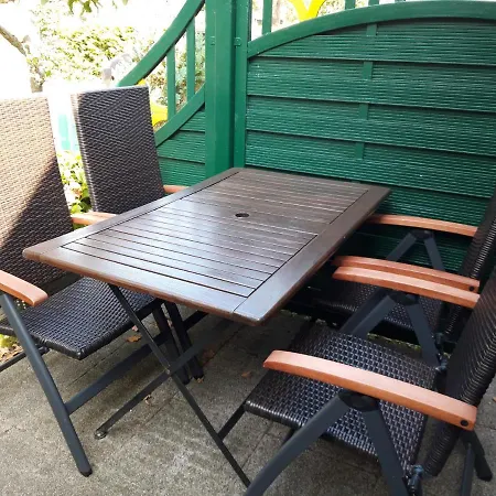 Appartamento Lange Str. 15 - Prerow