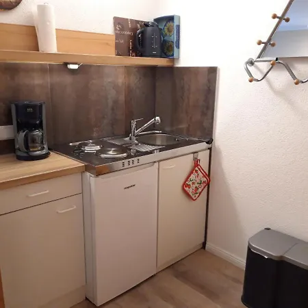 Lange Str. 15 - Prerow