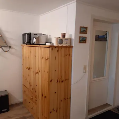 شقة Lange Str. 15 -