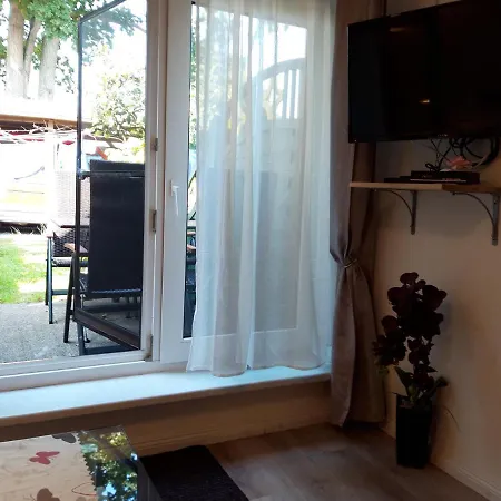 Apartment Lange Str. 15 -