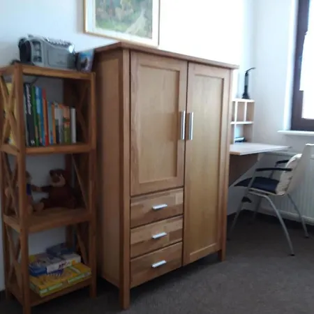 Lange Str. 15 - Prerow