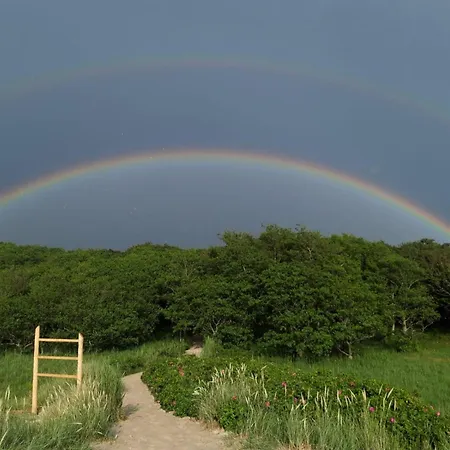 Apartmán Lange Str. 15 - *