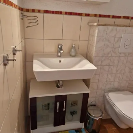 Lange Str. 15 - Prerow