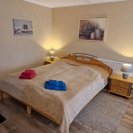 Lange Str. 15 - Apartmán