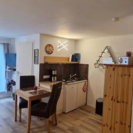 Lange Str. 15 - Prerow