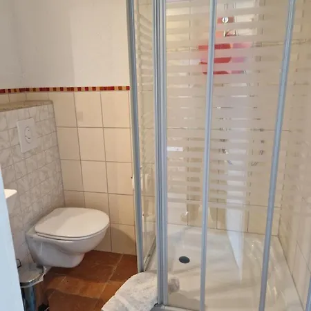 Apartmán Lange Str. 15 - *