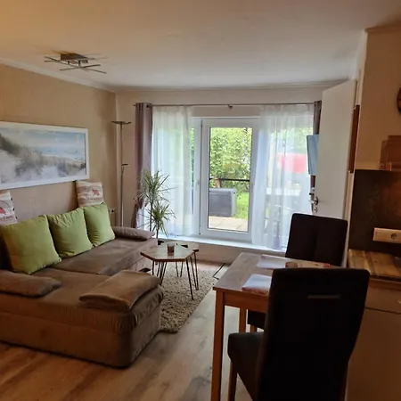 Appartement Lange Str. 15 - *