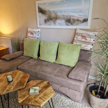 Appartement Lange Str. 15 -