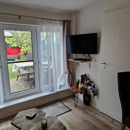 Lange Str. 15 - * Prerow