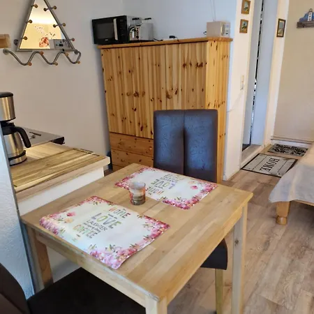 Lange Str. 15 - Appartement *