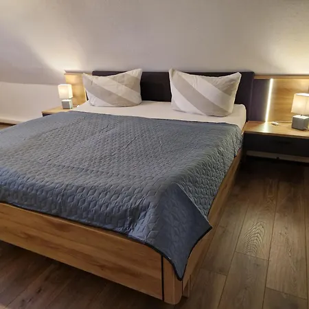 Lange Str. 15 - * Prerow