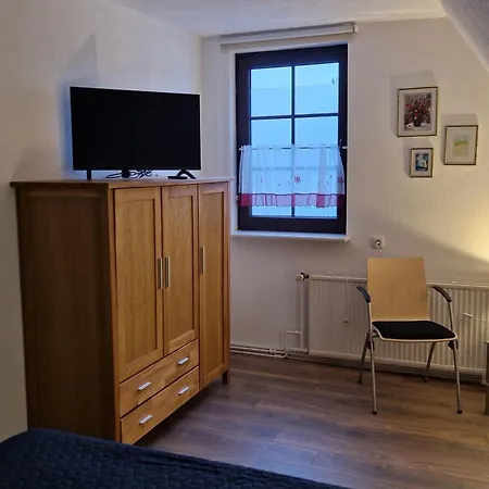 Appartement Lange Str. 15 - *