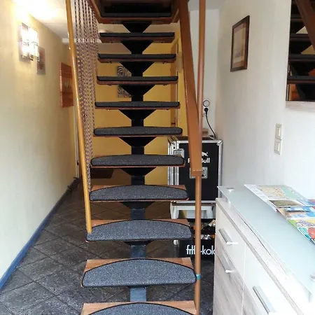 Apartment Lange Str. 15 - Prerow