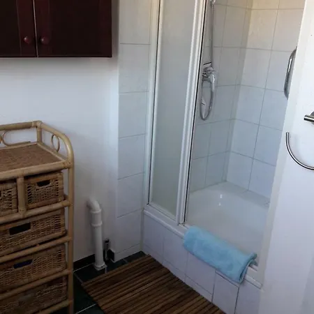 Lange Str. 15 - Prerow