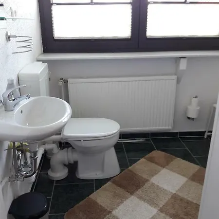 Lange Str. 15 - Apartmán *