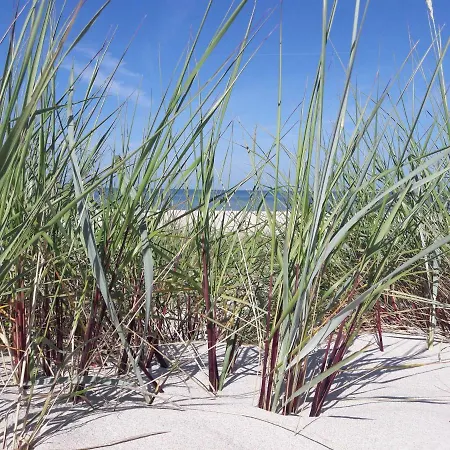 Apartmán Lange Str. 15 -