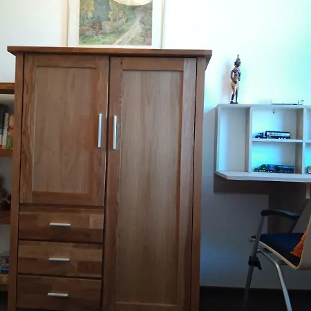 Lange Str. 15 - Apartmán