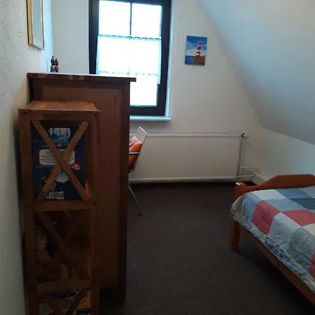 Lange Str. 15 - * Prerow