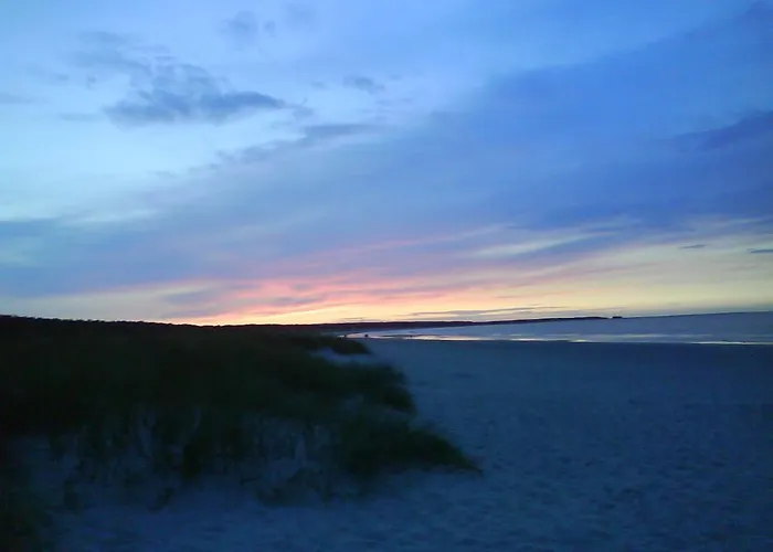 Lange Str. 15 - Prerow