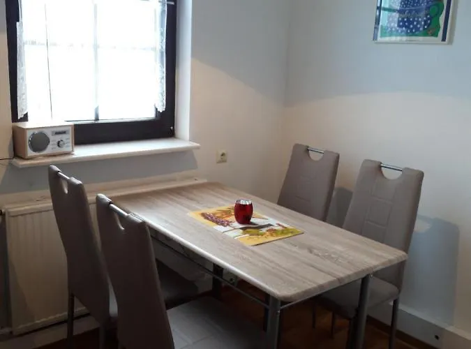 Lange Str. 15 - Prerow