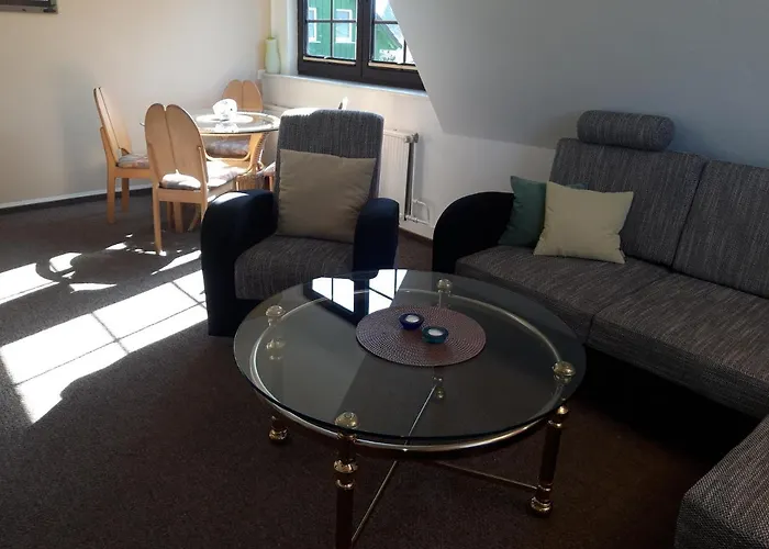 Lange Str. 15 - * Prerow