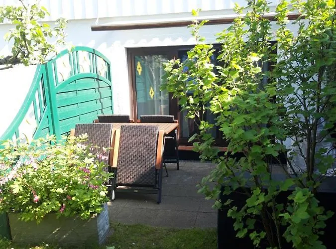 Appartement Lange Str. 15 -