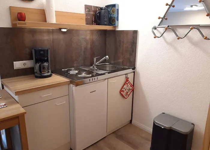 Lange Str. 15 - Prerow