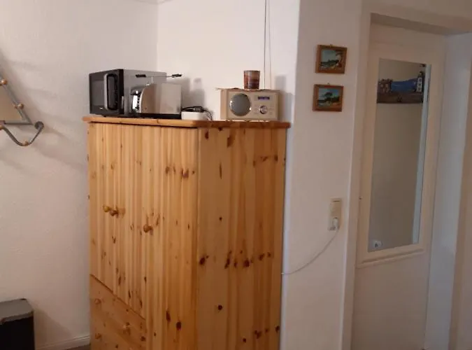 Appartement Lange Str. 15 -