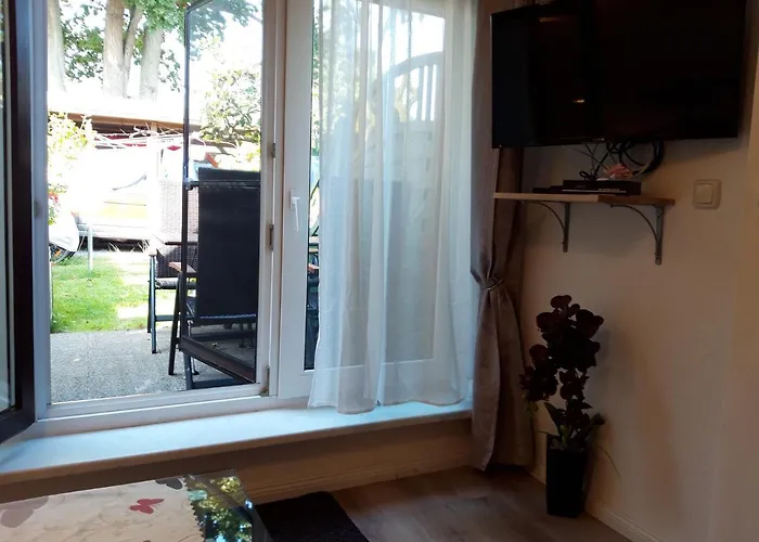 Appartement Lange Str. 15 -