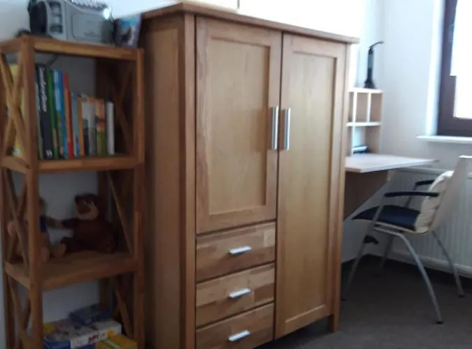 Lange Str. 15 - Prerow