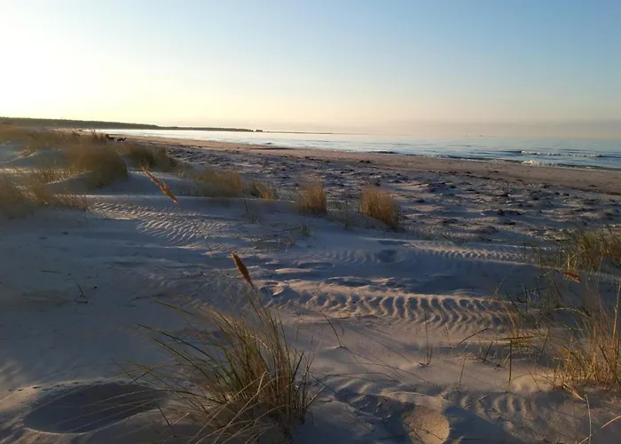 Lange Str. 15 - Prerow