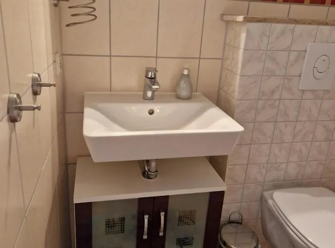 Lange Str. 15 - Prerow