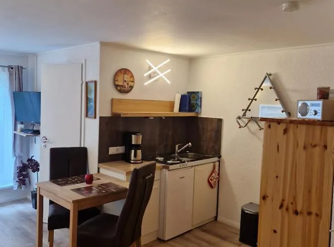 Lange Str. 15 - Prerow