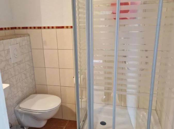 Appartement Lange Str. 15 - *