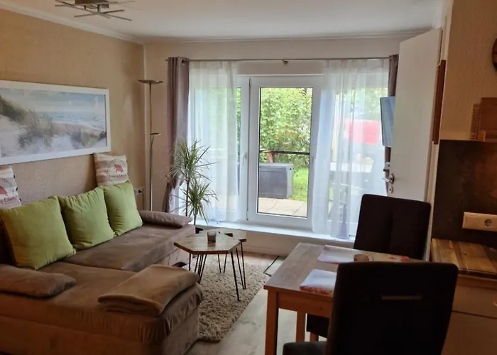 Appartement Lange Str. 15 - *