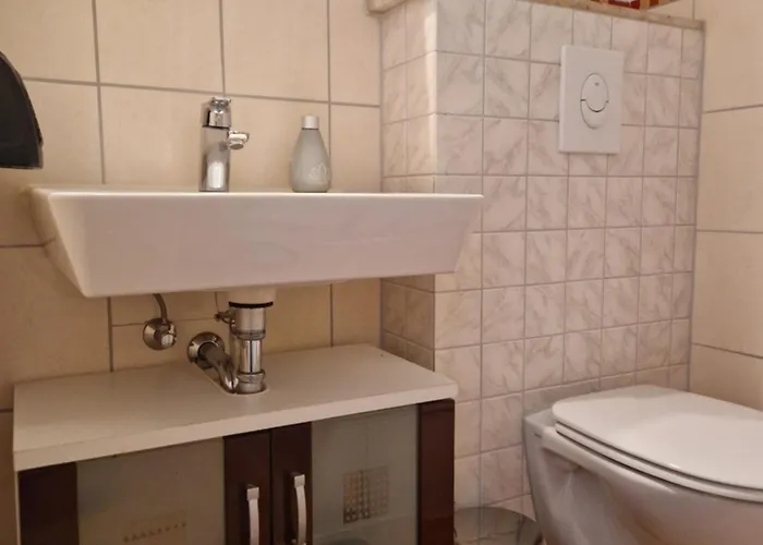 Appartement Lange Str. 15 - Prerow