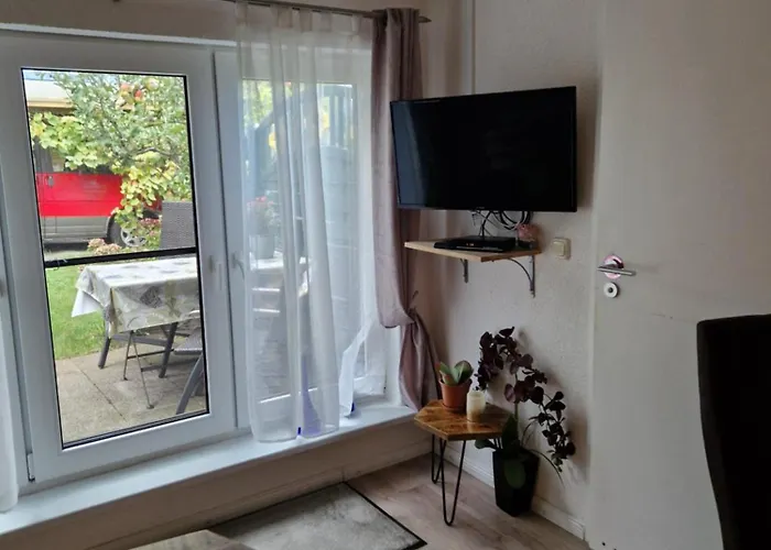 Lange Str. 15 - * Prerow