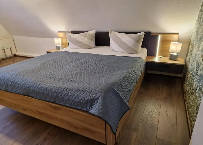 Lange Str. 15 - * Prerow