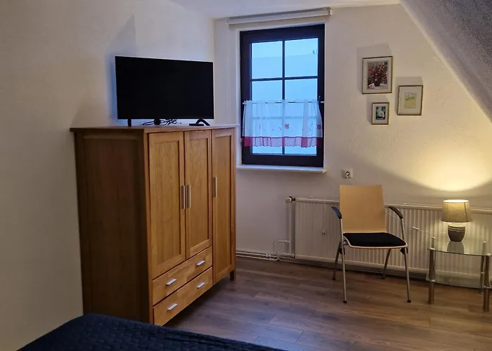 Appartement Lange Str. 15 - *