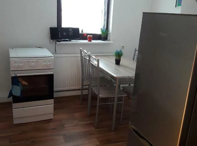 Appartement Lange Str. 15 - *