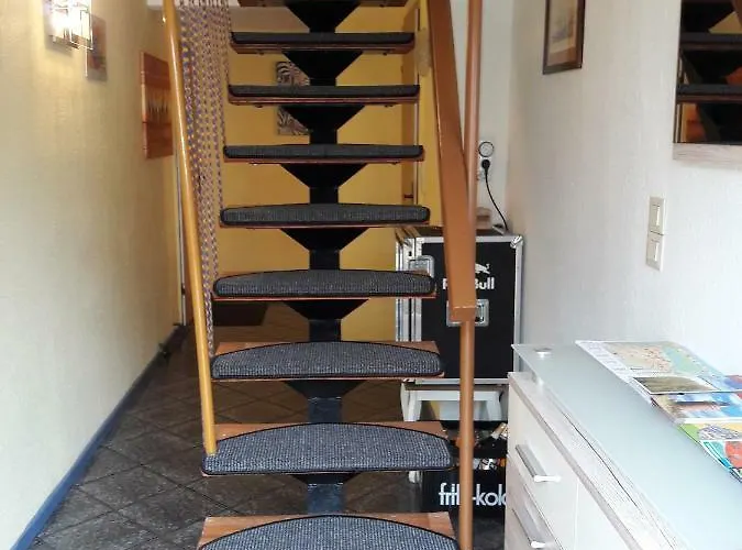 Appartement Lange Str. 15 - Prerow