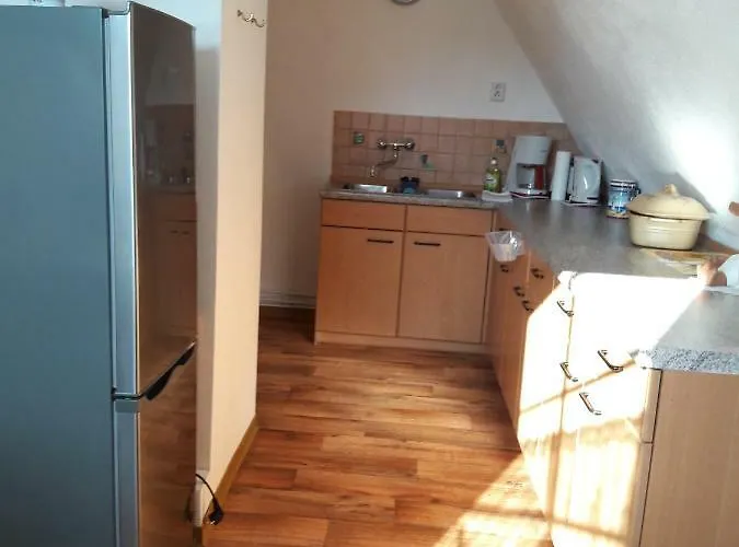Appartement Lange Str. 15 -