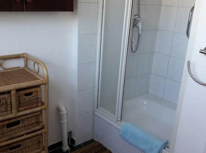 Lange Str. 15 - Prerow